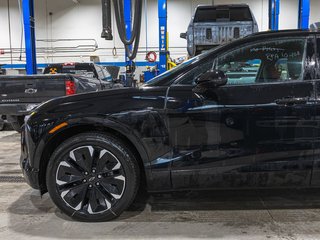 2025 Chevrolet Blazer EV in St-Jérôme, Quebec - 32 - w320h240px