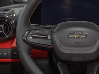 2025 Chevrolet Blazer EV in St-Jérôme, Quebec - 15 - w320h240px