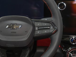 2025 Chevrolet Blazer EV in St-Jérôme, Quebec - 16 - w320h240px
