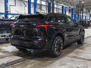 2025 Chevrolet Blazer EV in St-Jérôme, Quebec - 9 - w320h240px