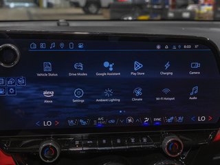 2025 Chevrolet Blazer EV in St-Jérôme, Quebec - 17 - w320h240px