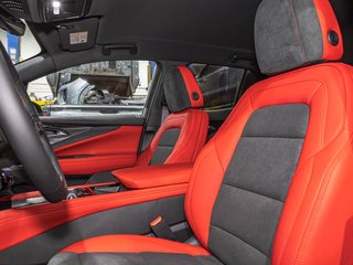 2025 Chevrolet Blazer EV in St-Jérôme, Quebec - 11 - w320h240px