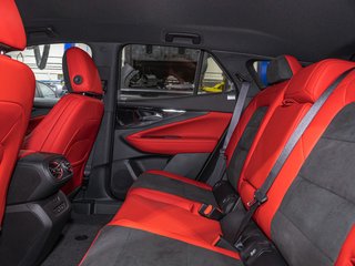 2025 Chevrolet Blazer EV in St-Jérôme, Quebec - 27 - w320h240px