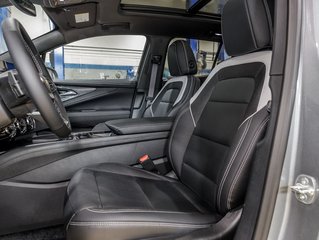 2025 Chevrolet Blazer EV in St-Jérôme, Quebec - 11 - w320h240px