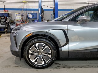 2025 Chevrolet Blazer EV in St-Jérôme, Quebec - 34 - w320h240px