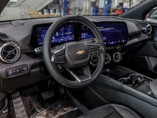2025 Chevrolet Blazer EV in St-Jérôme, Quebec - 12 - w320h240px