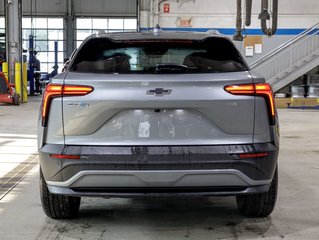 2025 Chevrolet Blazer EV in St-Jérôme, Quebec - 8 - w320h240px