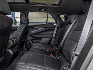 2025 Chevrolet Blazer EV in St-Jérôme, Quebec - 28 - w320h240px