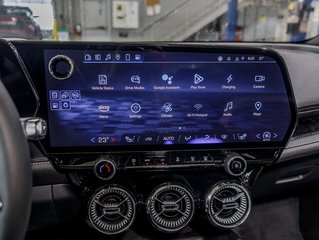2025 Chevrolet Blazer EV in St-Jérôme, Quebec - 18 - w320h240px