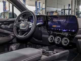 2025 Chevrolet Blazer EV in St-Jérôme, Quebec - 27 - w320h240px
