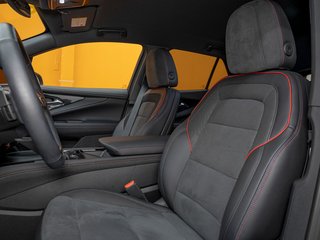 Chevrolet Blazer EV  2025 à St-Jérôme, Québec - 10 - w320h240px