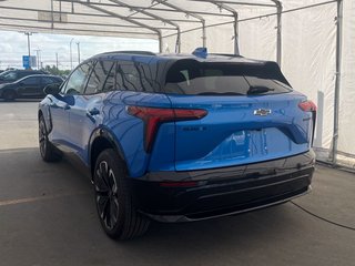 2025 Chevrolet Blazer EV in St-Jérôme, Quebec - 6 - w320h240px