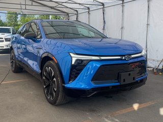 2025 Chevrolet Blazer EV in St-Jérôme, Quebec - 10 - w320h240px