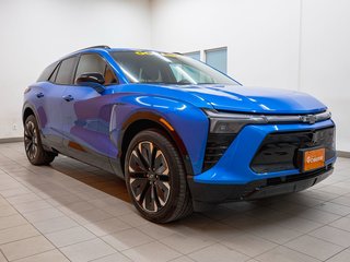 Chevrolet Blazer EV  2025 à St-Jérôme, Québec - 9 - w320h240px