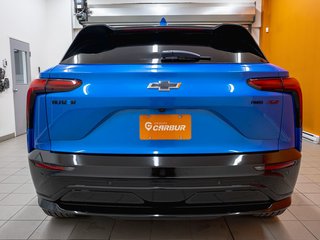 Chevrolet Blazer EV  2025 à St-Jérôme, Québec - 6 - w320h240px