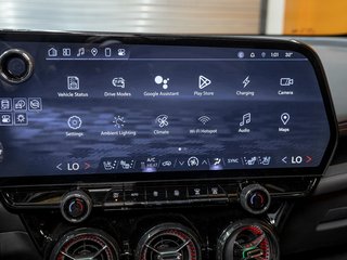 Chevrolet Blazer EV  2025 à St-Jérôme, Québec - 17 - w320h240px