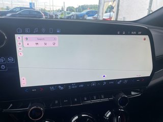 2025 Chevrolet Blazer EV in St-Jérôme, Quebec - 3 - w320h240px