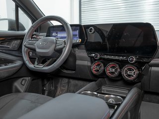 Chevrolet Blazer EV  2025 à St-Jérôme, Québec - 27 - w320h240px