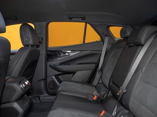 Chevrolet Blazer EV  2025 à St-Jérôme, Québec - 28 - w320h240px