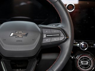 Chevrolet Blazer EV  2025 à St-Jérôme, Québec - 15 - w320h240px