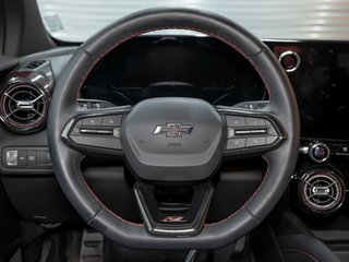 Chevrolet Blazer EV  2025 à St-Jérôme, Québec - 12 - w320h240px