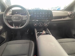 2025 Chevrolet Blazer EV in St-Jérôme, Quebec - 12 - w320h240px