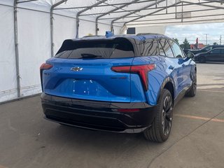 2025 Chevrolet Blazer EV in St-Jérôme, Quebec - 9 - w320h240px