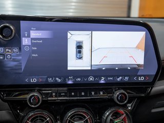 Chevrolet Blazer EV  2025 à St-Jérôme, Québec - 18 - w320h240px