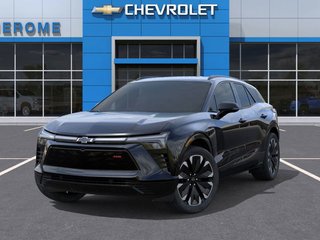 2025 Chevrolet Blazer EV in St-Jérôme, Quebec - 6 - w320h240px