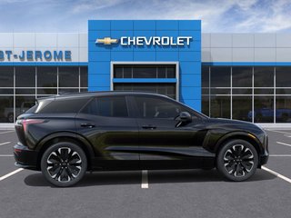 2025 Chevrolet Blazer EV in St-Jérôme, Quebec - 5 - w320h240px