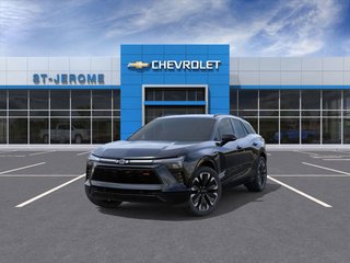 2025 Chevrolet Blazer EV in St-Jérôme, Quebec - 8 - w320h240px