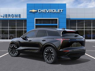 2025 Chevrolet Blazer EV in St-Jérôme, Quebec - 3 - w320h240px