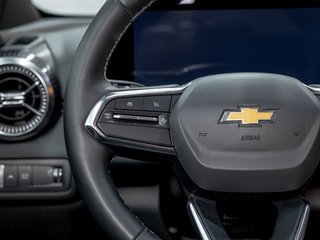 2025 Chevrolet Blazer EV in St-Jérôme, Quebec - 14 - w320h240px