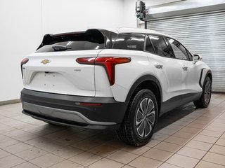 2025 Chevrolet Blazer EV in St-Jérôme, Quebec - 8 - w320h240px