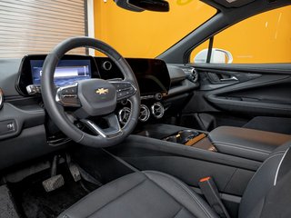 2025 Chevrolet Blazer EV in St-Jérôme, Quebec - 2 - w320h240px
