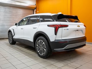 2025 Chevrolet Blazer EV in St-Jérôme, Quebec - 5 - w320h240px