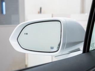 2025 Chevrolet Blazer EV in St-Jérôme, Quebec - 33 - w320h240px