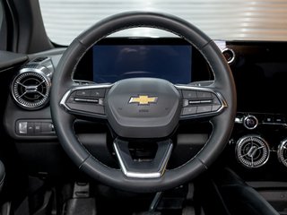 2025 Chevrolet Blazer EV in St-Jérôme, Quebec - 12 - w320h240px
