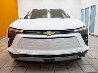 2025 Chevrolet Blazer EV in St-Jérôme, Quebec - 4 - w320h240px