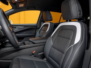 2025 Chevrolet Blazer EV in St-Jérôme, Quebec - 10 - w320h240px