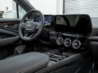 2025 Chevrolet Blazer EV in St-Jérôme, Quebec - 27 - w320h240px