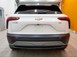 2025 Chevrolet Blazer EV in St-Jérôme, Quebec - 6 - w320h240px