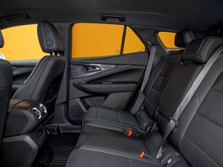 2025 Chevrolet Blazer EV in St-Jérôme, Quebec - 28 - w320h240px