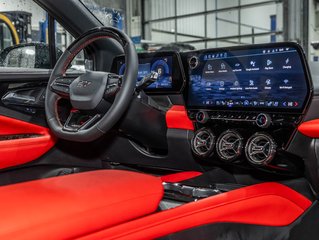 Chevrolet Blazer EV  2026 à St-Jérôme, Québec - 28 - w320h240px