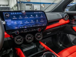 Chevrolet Blazer EV  2026 à St-Jérôme, Québec - 23 - w320h240px