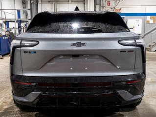 Chevrolet Blazer EV  2026 à St-Jérôme, Québec - 8 - w320h240px