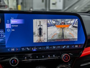 Chevrolet Blazer EV  2026 à St-Jérôme, Québec - 22 - w320h240px