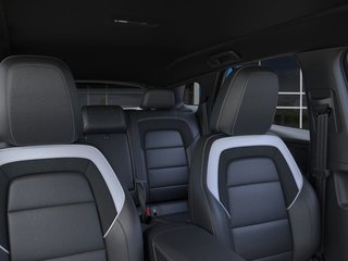 2026 Chevrolet Blazer EV in St-Jérôme, Quebec - 24 - w320h240px