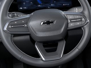 2026 Chevrolet Blazer EV in St-Jérôme, Quebec - 19 - w320h240px