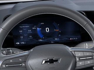 2026 Chevrolet Blazer EV in St-Jérôme, Quebec - 18 - w320h240px